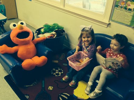 Kids Konnection Child Care