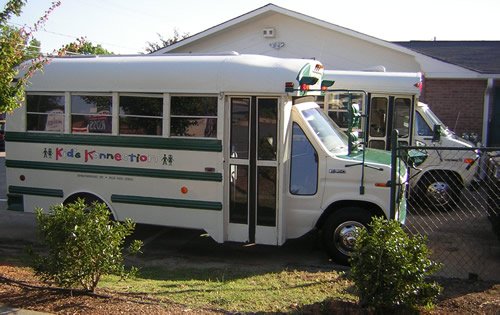 Kids Konnection Child Care