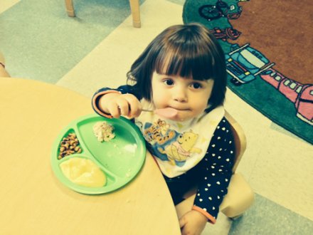 Kids Konnection Child Care