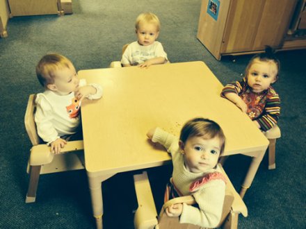 Kids Konnection Child Care
