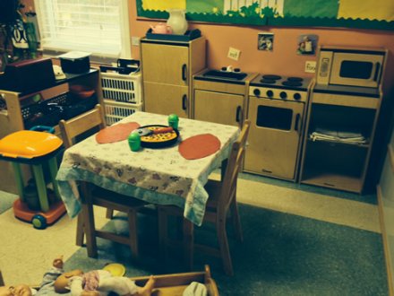 Kids Konnection Child Care