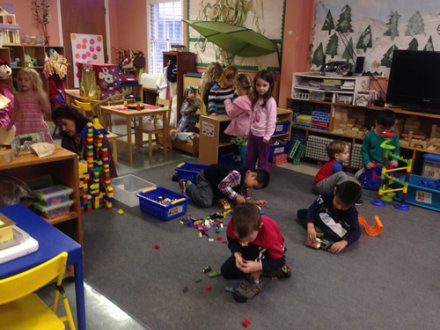 Kids Konnection Child Care