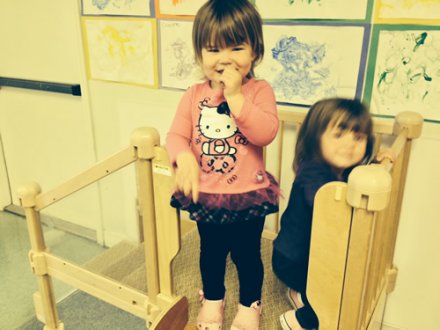 Kids Konnection Child Care