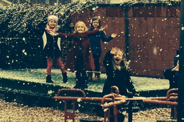 Kids Konnection Child Care